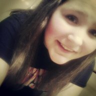 Kasey Louise (: