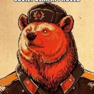 SovietBear