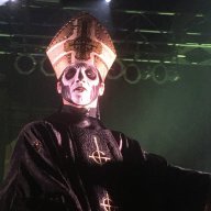 Papa Emeritus