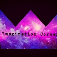 Imagination Corner