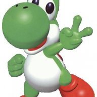 Yoshi