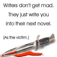 TheMadWriter