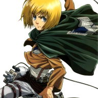 put your left armin