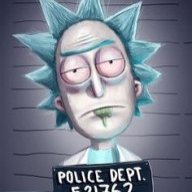 Rick Sanchez