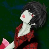 Marshall Lee