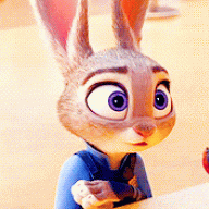 Judy Hopps