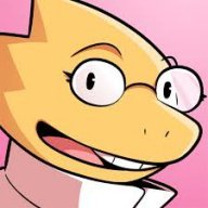 UnderAlphys