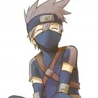 Kakashi Hatakai