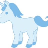 BlueUnicorn