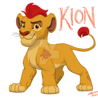 Kion