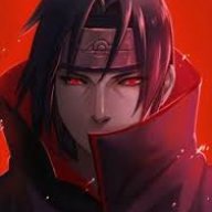 Itachi Uchiha