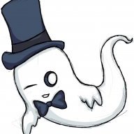 dapperghost