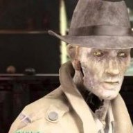 Nick Valentine