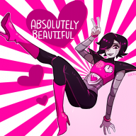 Mettaton Ex