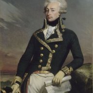 Marquis de Lafayette