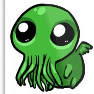 Cthulu