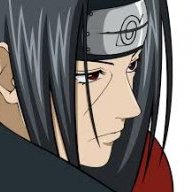 UchihaItachi