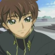 Suzaku Kururugi