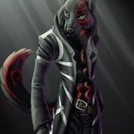 Umbra Lycan