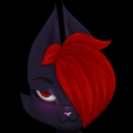 Shadethedemoncat