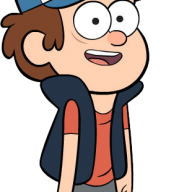 Dipper Pines