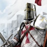 The Holy Crusader