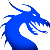 Blue Dragon