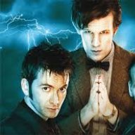 Thedoctorswhos