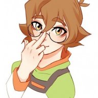 thy pidge