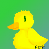 PetitDuckling