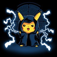 Emperor Palpachu