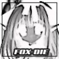 fox-die