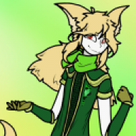 VerySpecificGoldenKitsune