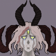 Eldritch Goat