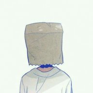 A Paper Bag