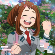 Ochako Uraraka