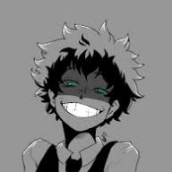 villain izuku