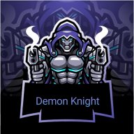 Demon knight