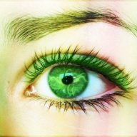 Eyes Of Green