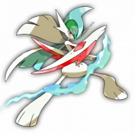 FieryGallade