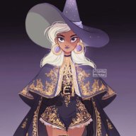 Witchy.Mari