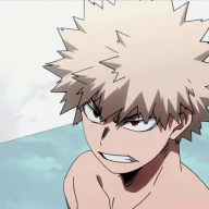 Bakugo