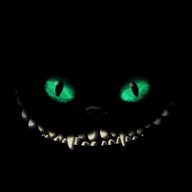 Cheshire Cat