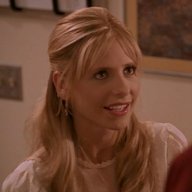 Buffy Summers