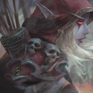 sylvanas