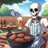 skeledad