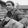 Muhammad Ali