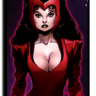 Scarlet Witch