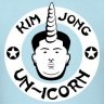 Kim Jong Unicorn