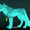 CyanFireWolf